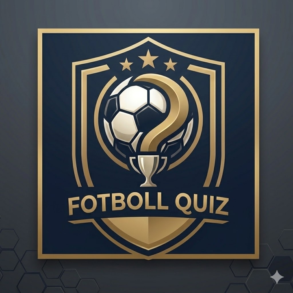 Football Quiz